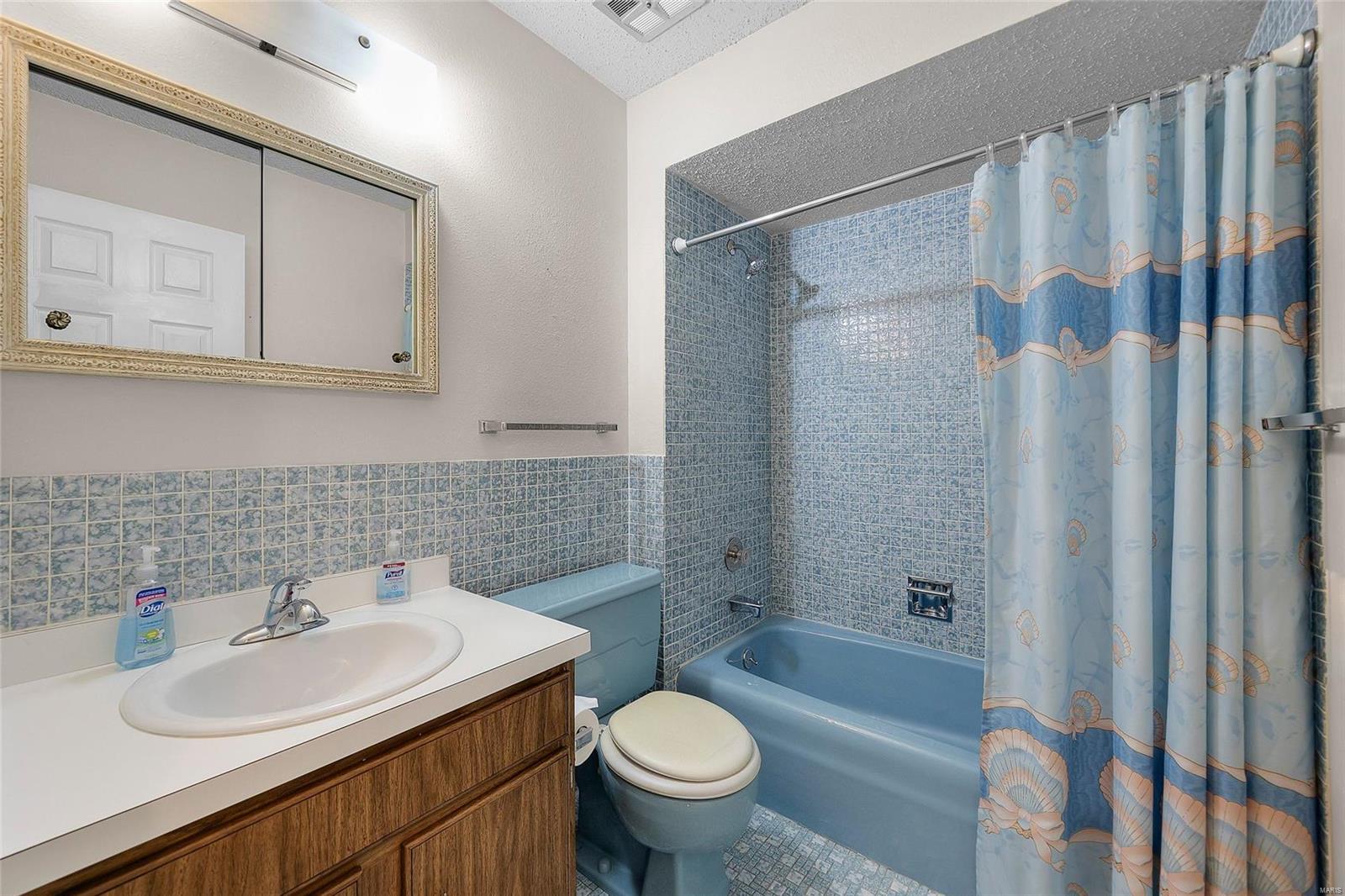 Fox Creek Estates 9 - Residential