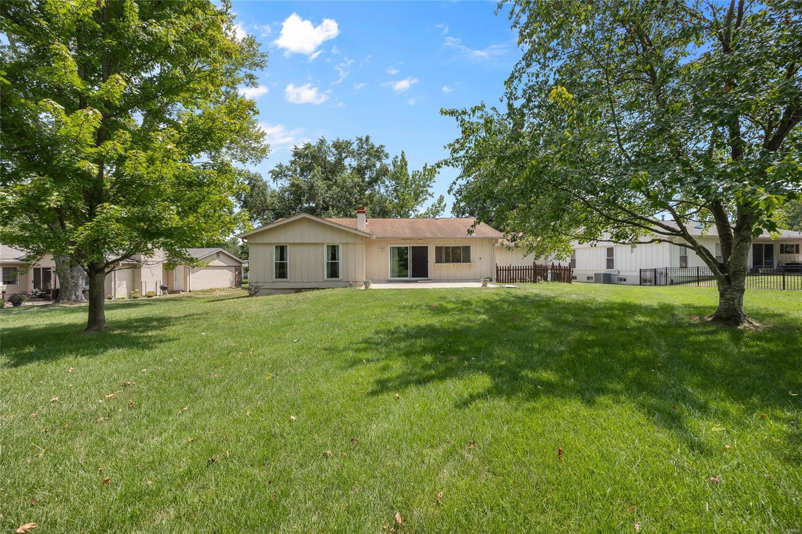 Fox Creek Estates 9 - Residential