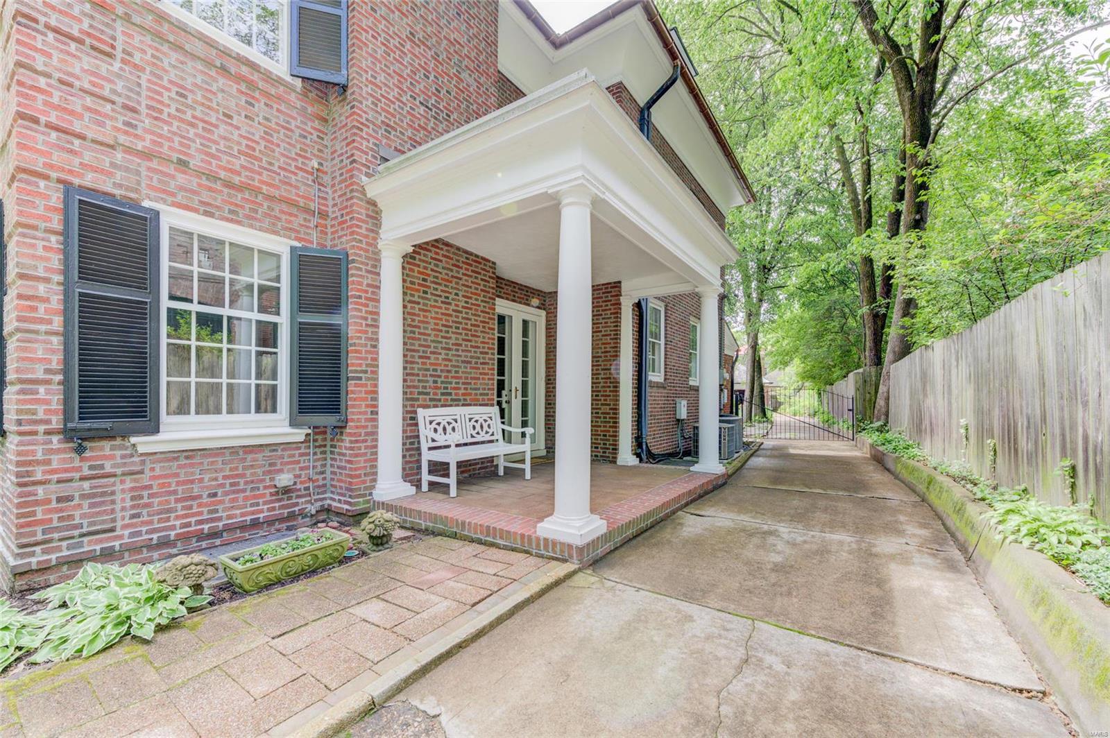 Parkview Add - Residential