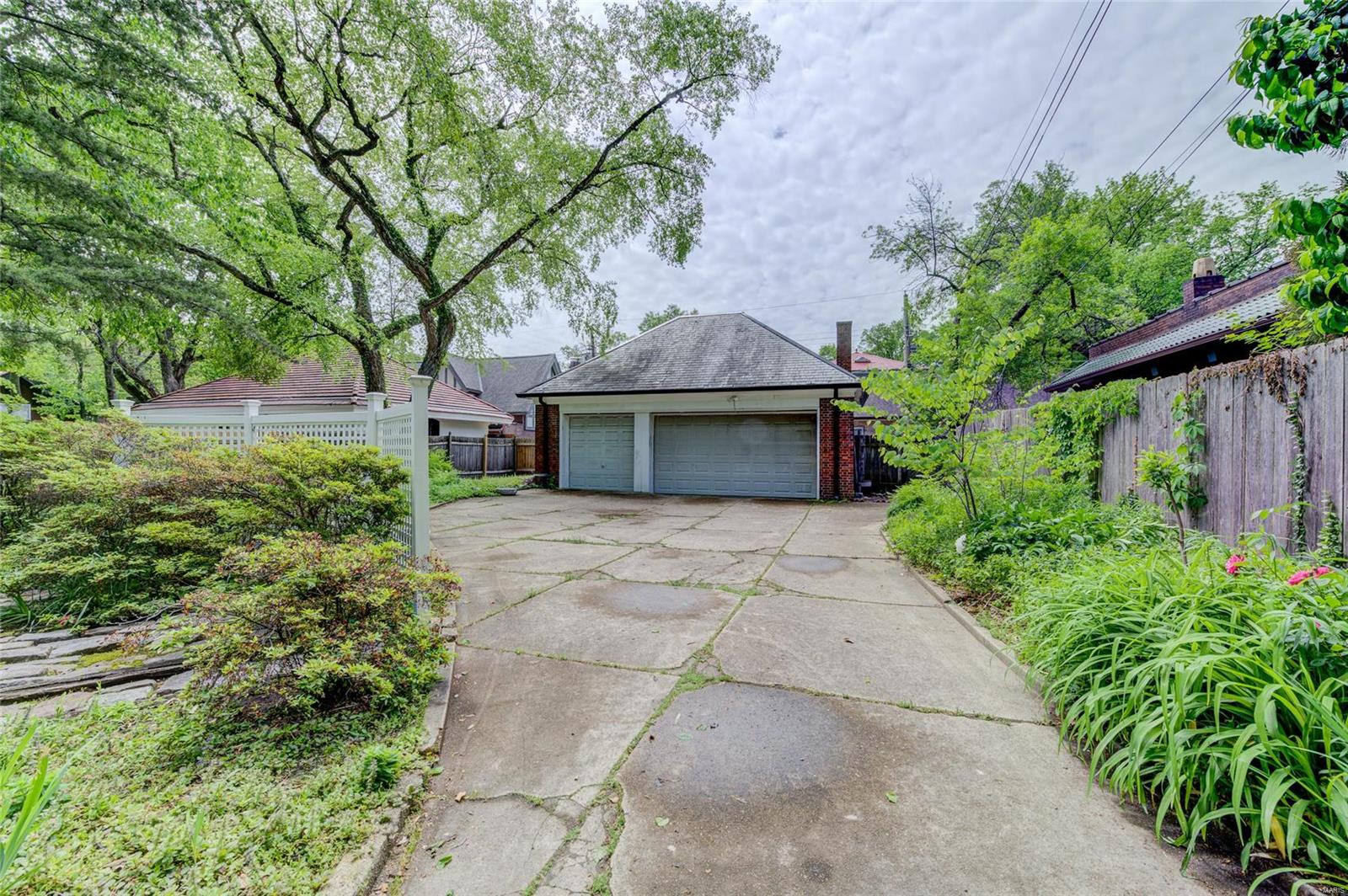 Parkview Add - Residential