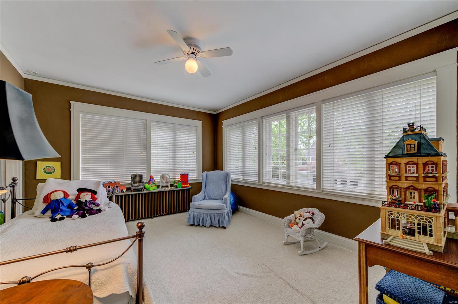 Parkview Add - Residential