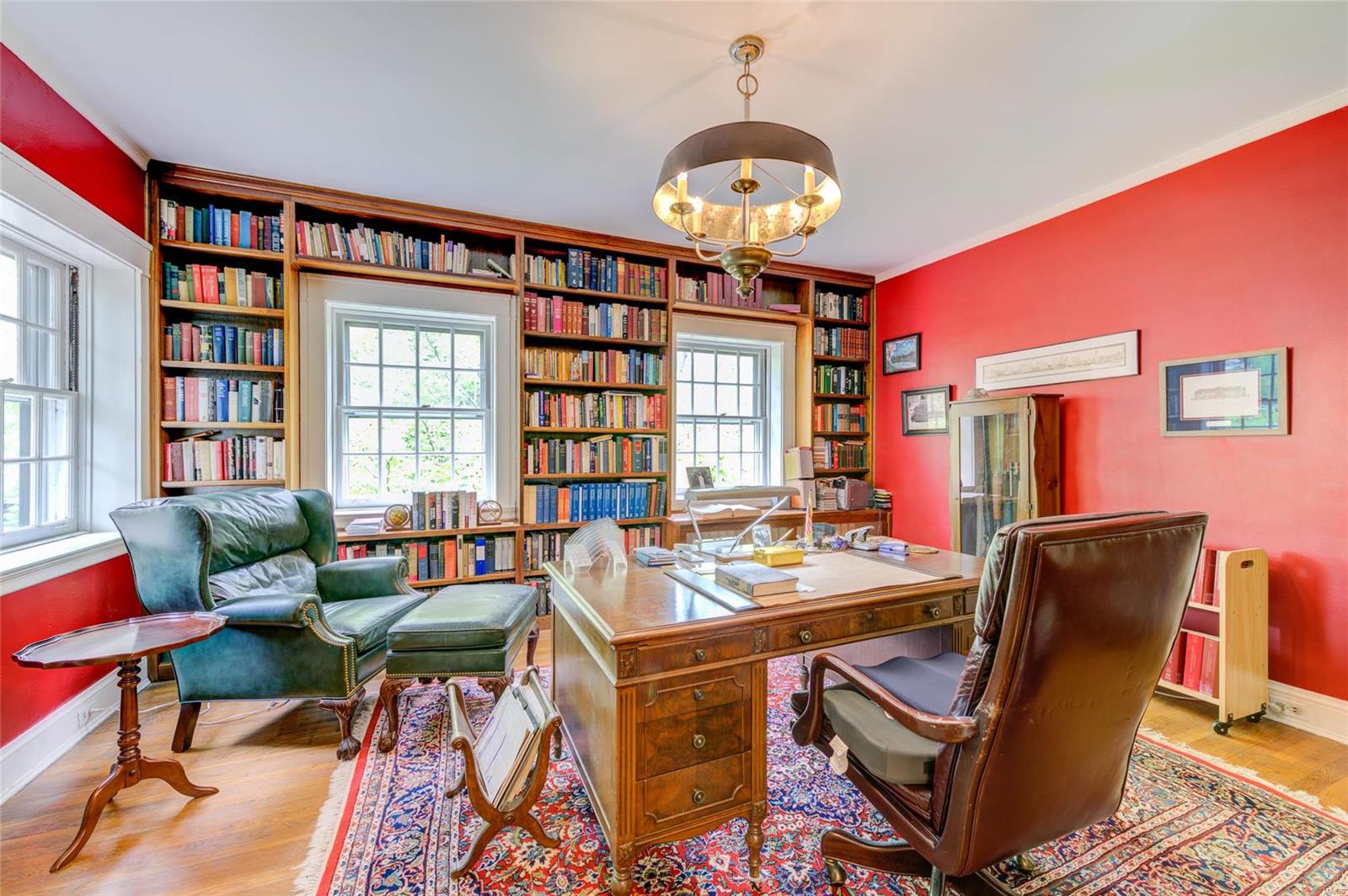 Parkview Add - Residential