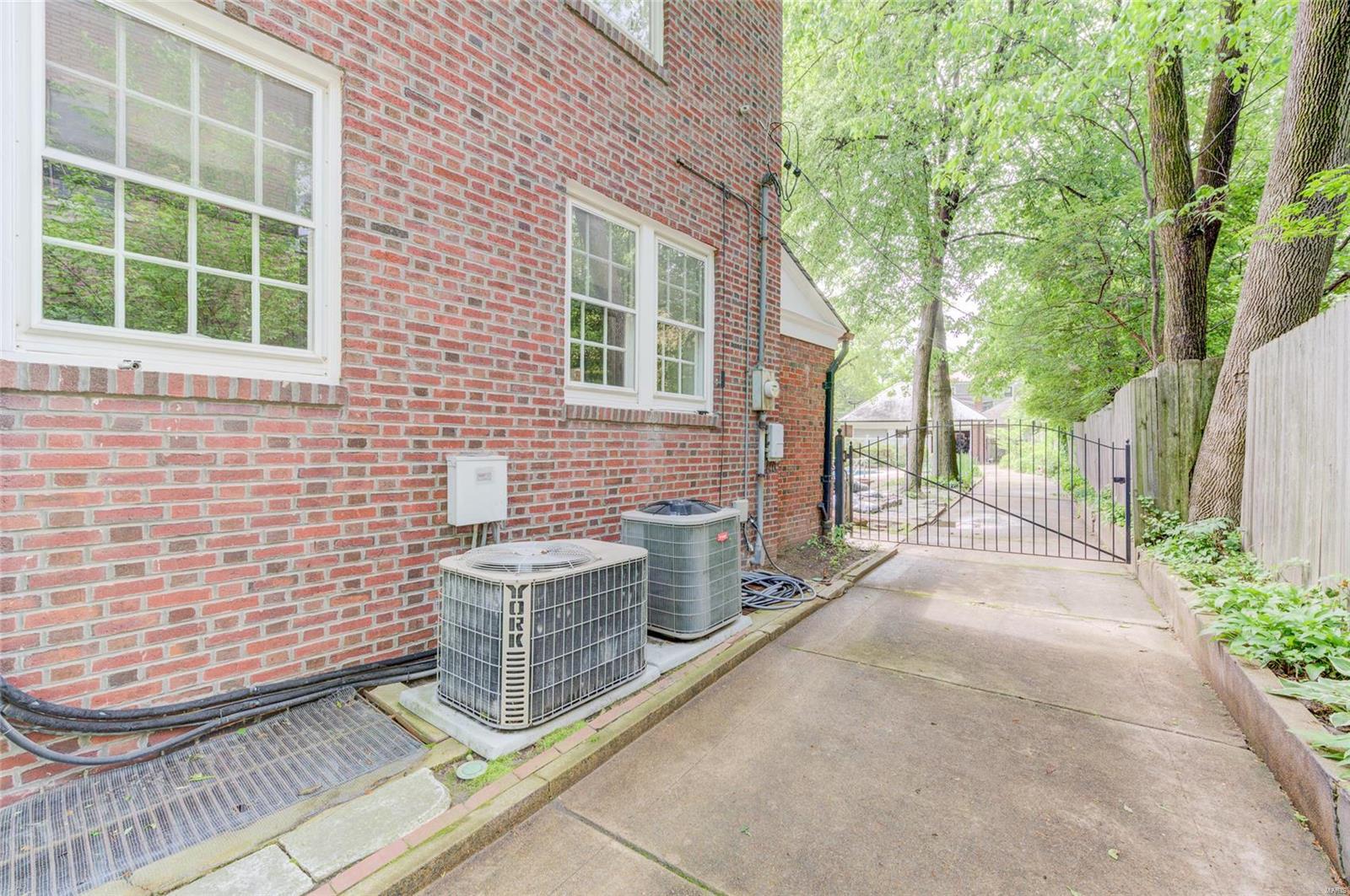 Parkview Add - Residential