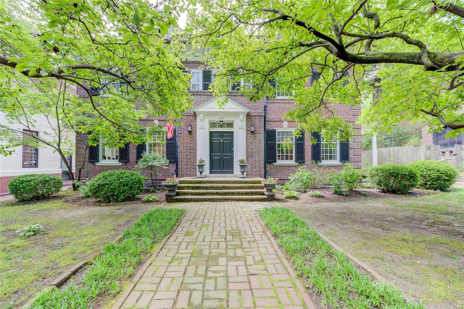 Parkview Add - Residential