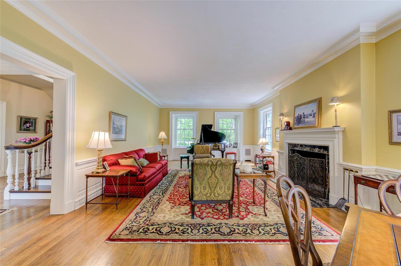 Parkview Add - Residential