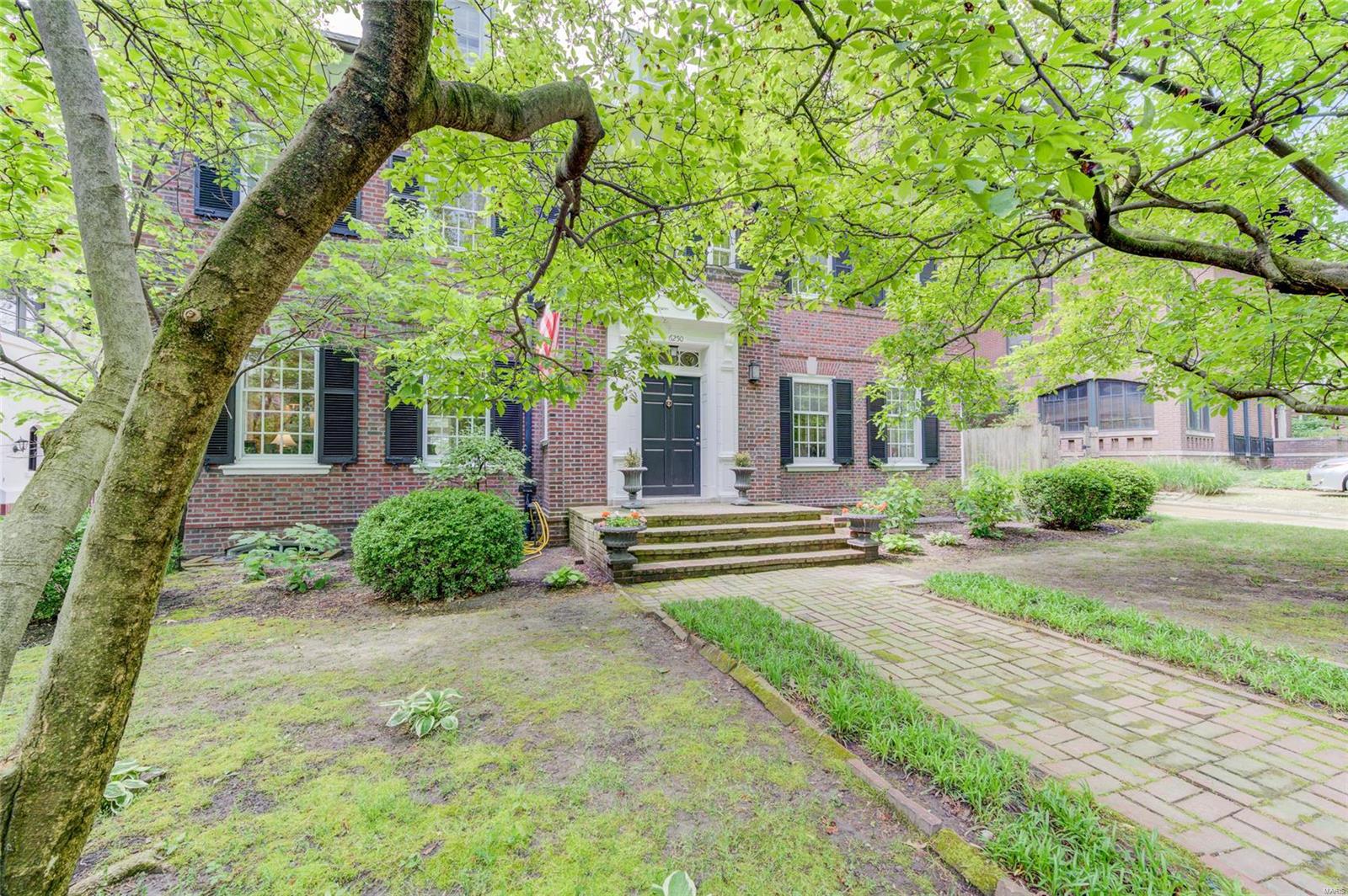 Parkview Add - Residential