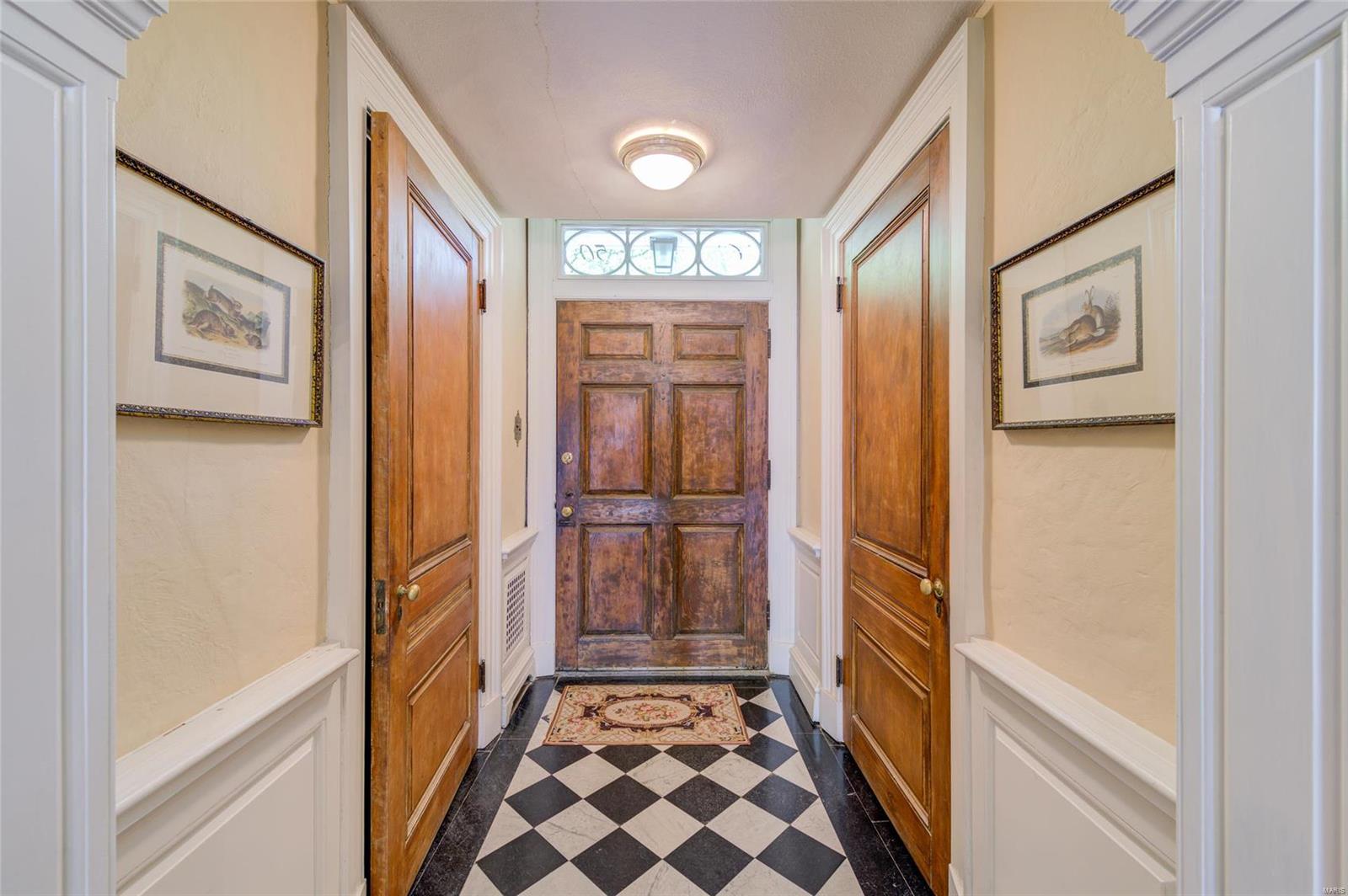 Parkview Add - Residential