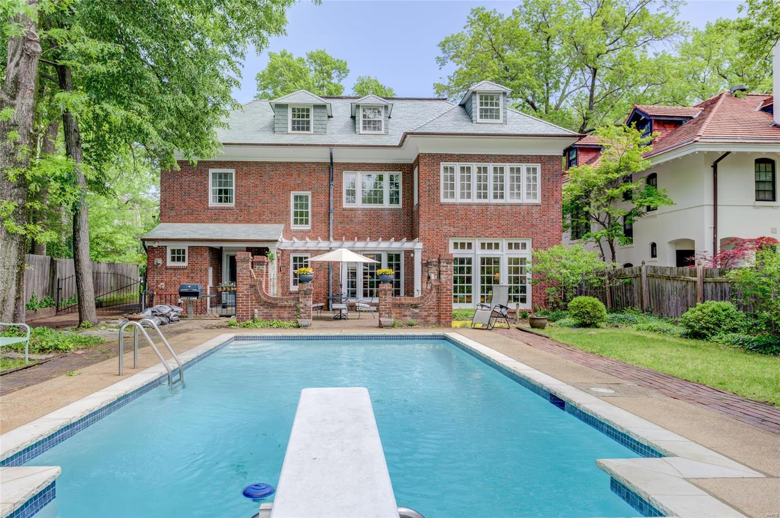 Parkview Add - Residential