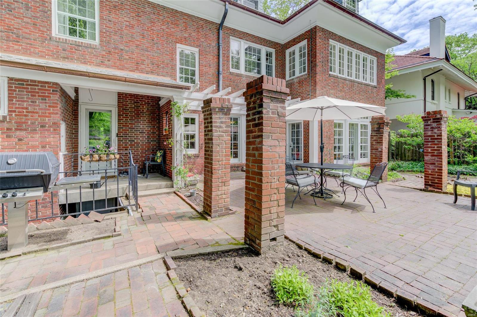 Parkview Add - Residential