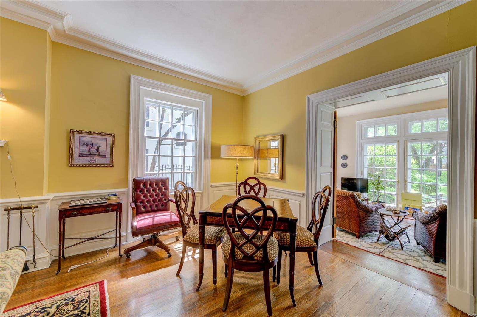 Parkview Add - Residential