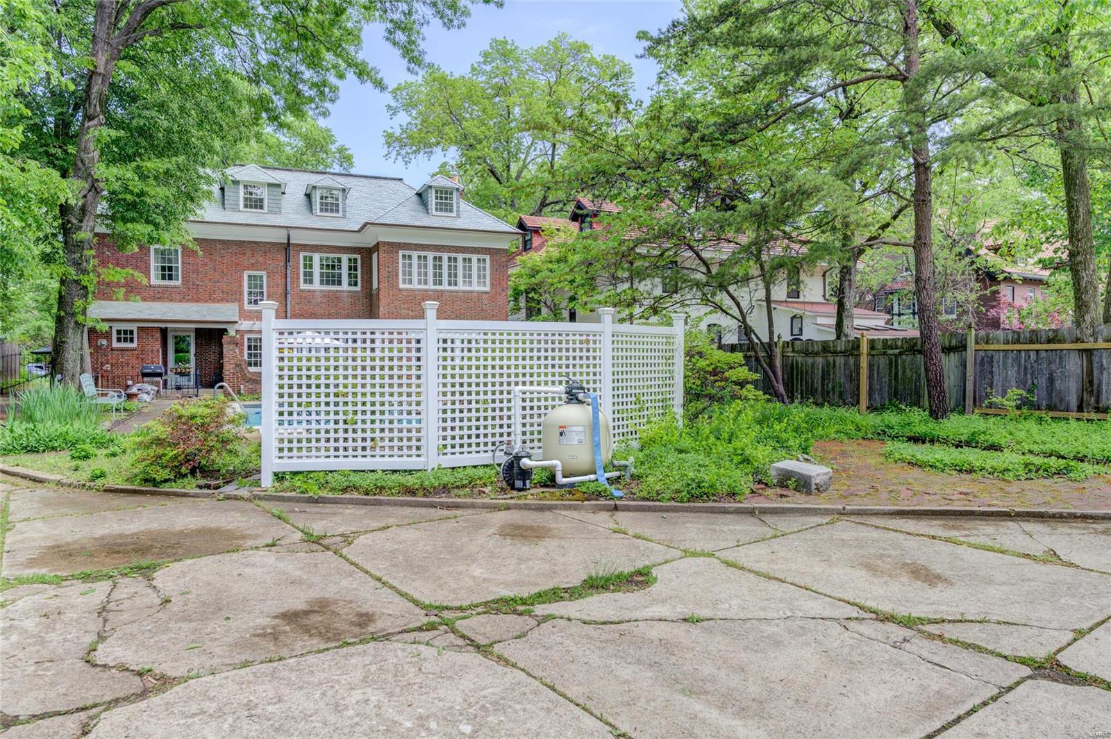 Parkview Add - Residential