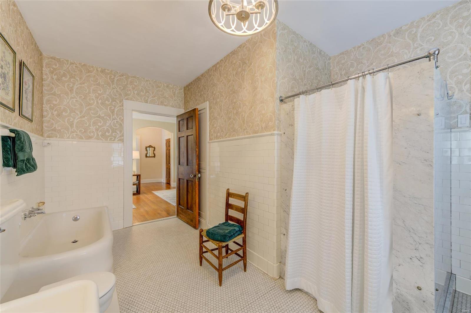 Parkview Add - Residential