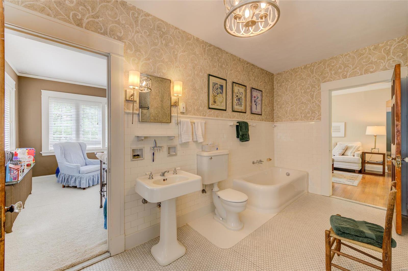 Parkview Add - Residential