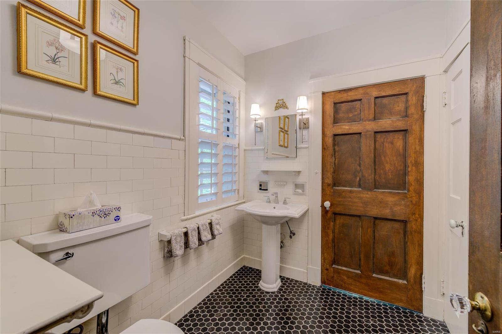 Parkview Add - Residential