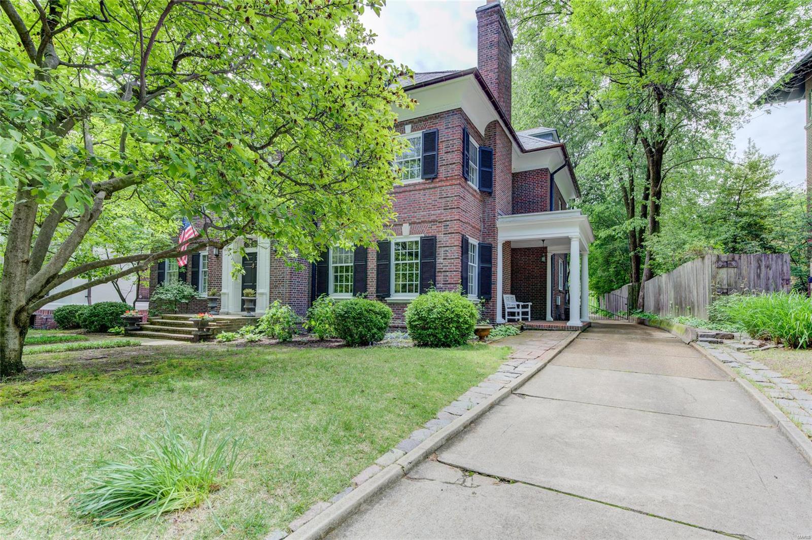 Parkview Add - Residential