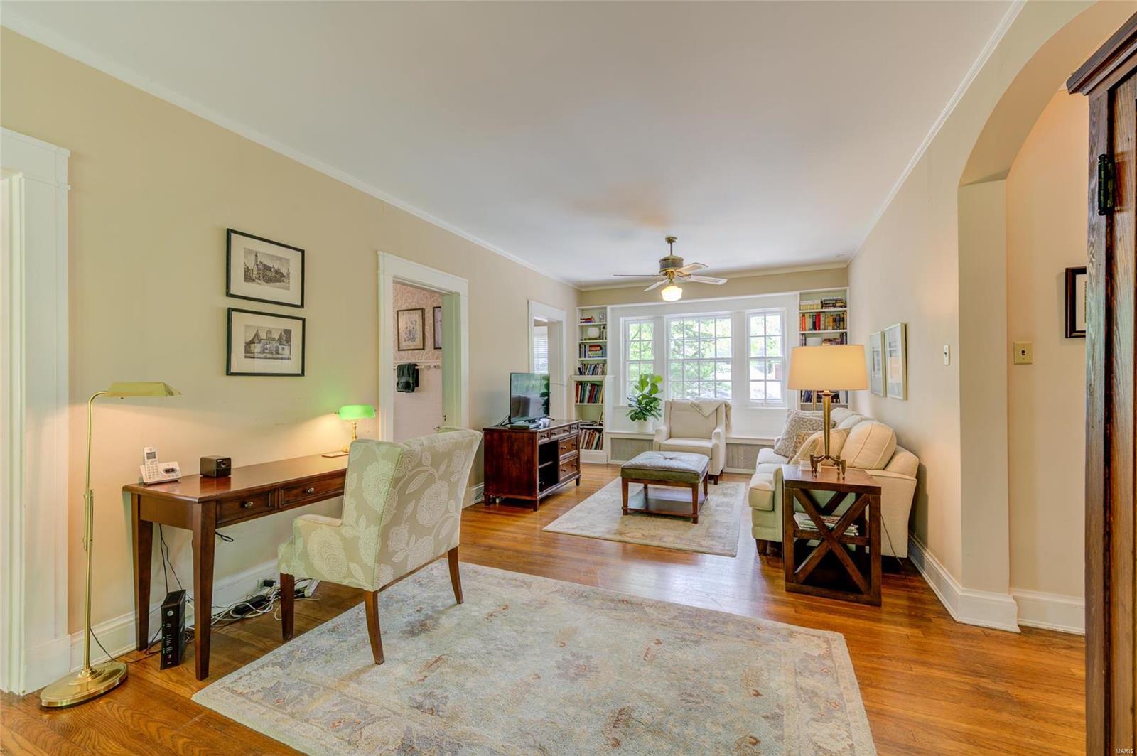 Parkview Add - Residential