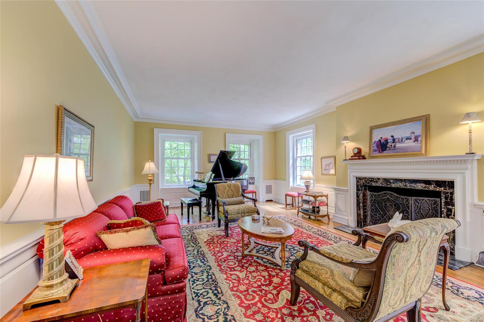 Parkview Add - Residential