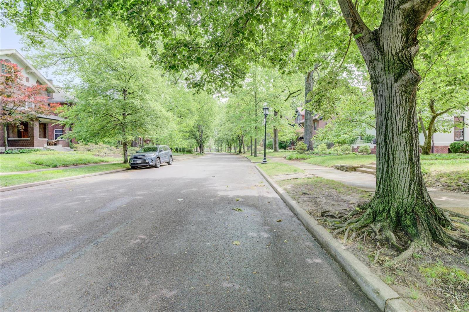 Parkview Add - Residential