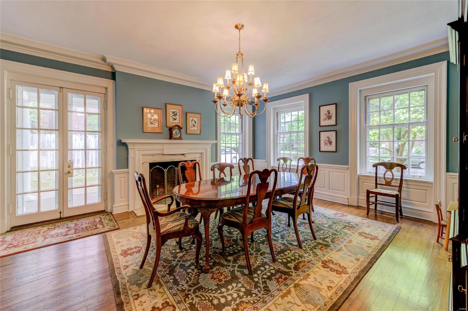 Parkview Add - Residential