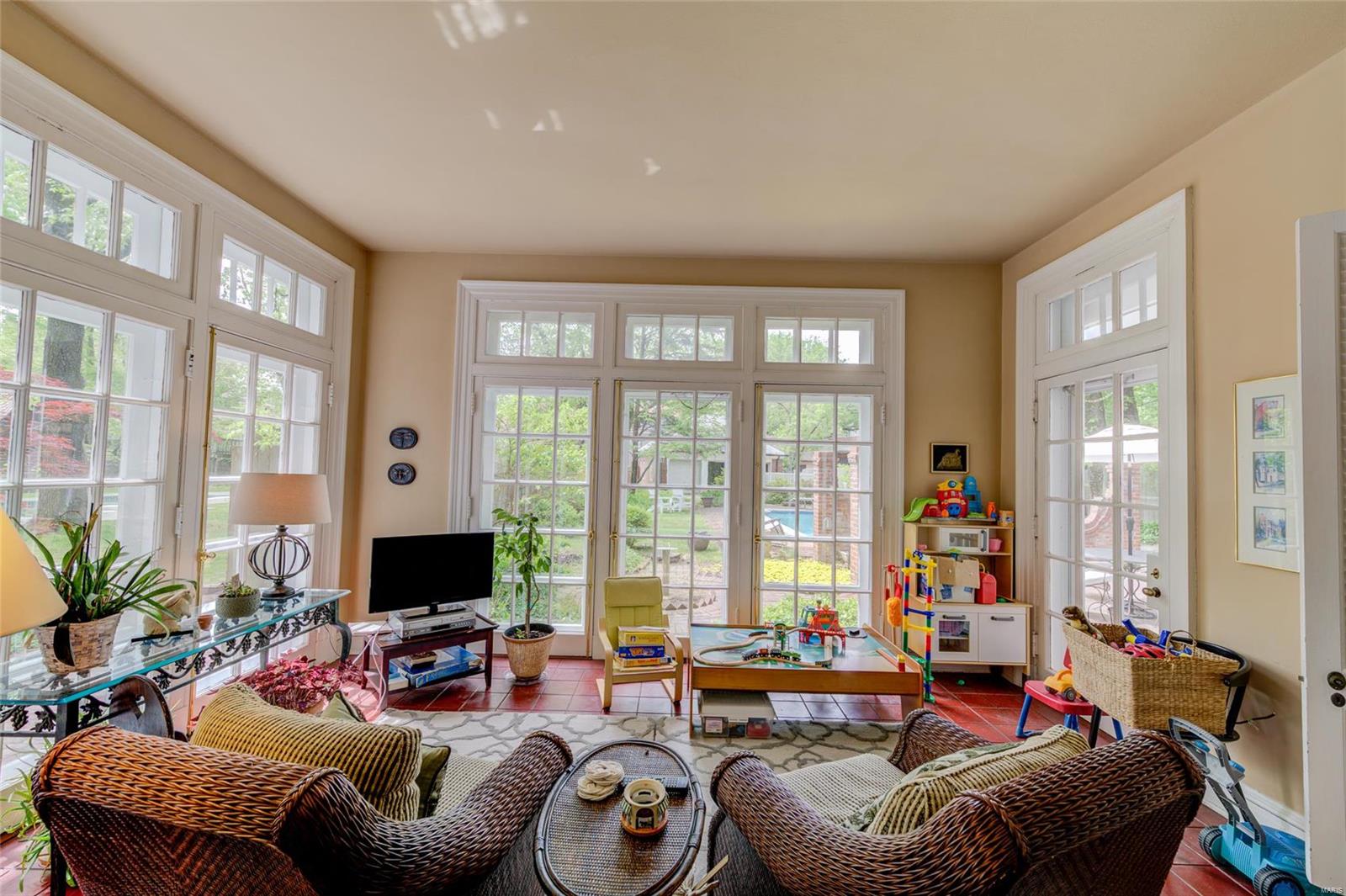 Parkview Add - Residential