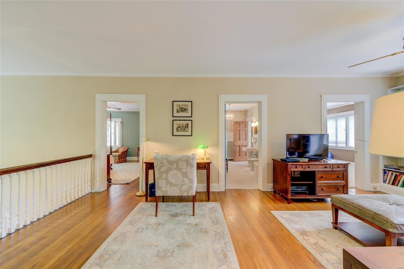 Parkview Add - Residential