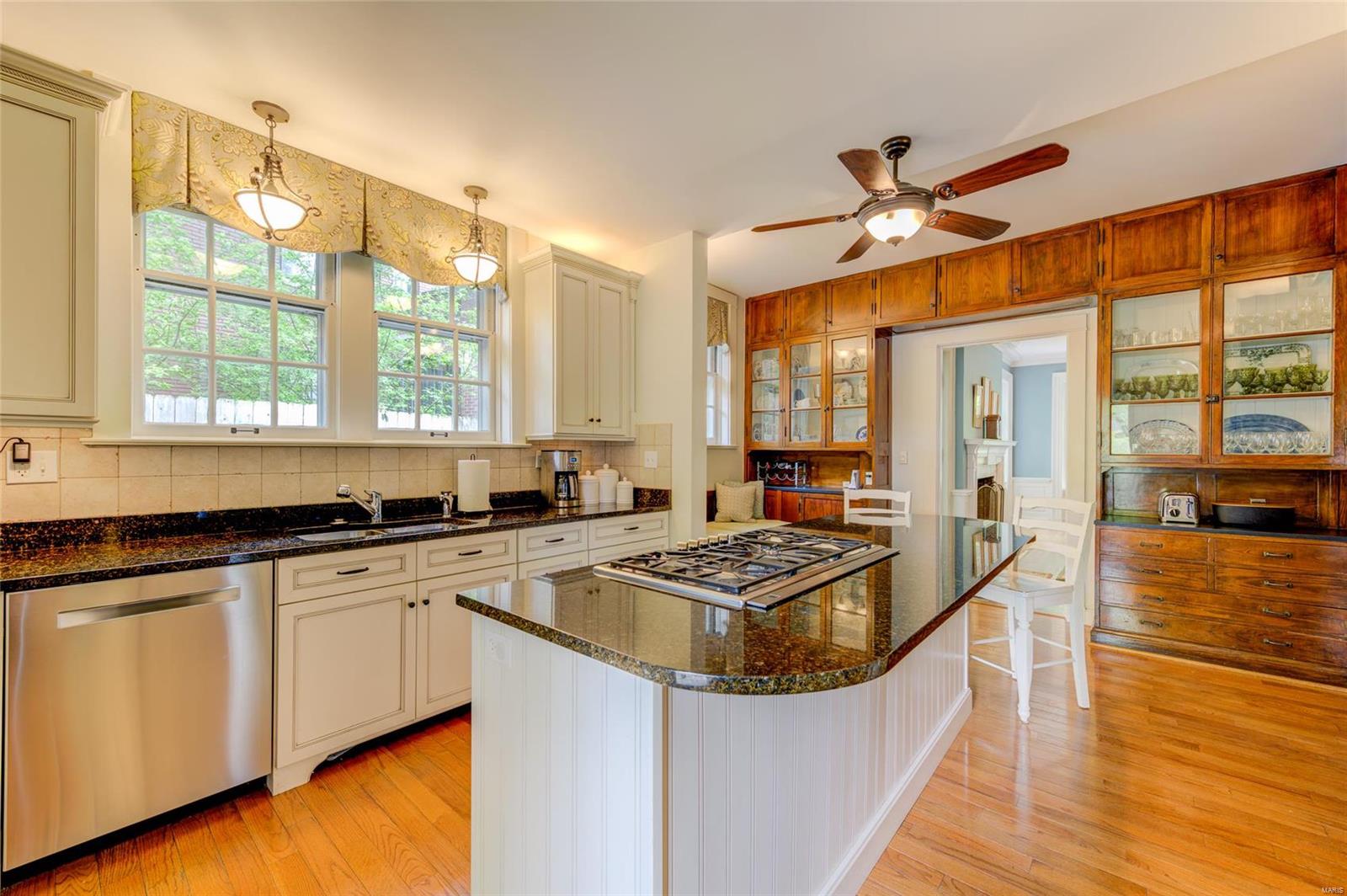 Parkview Add - Residential