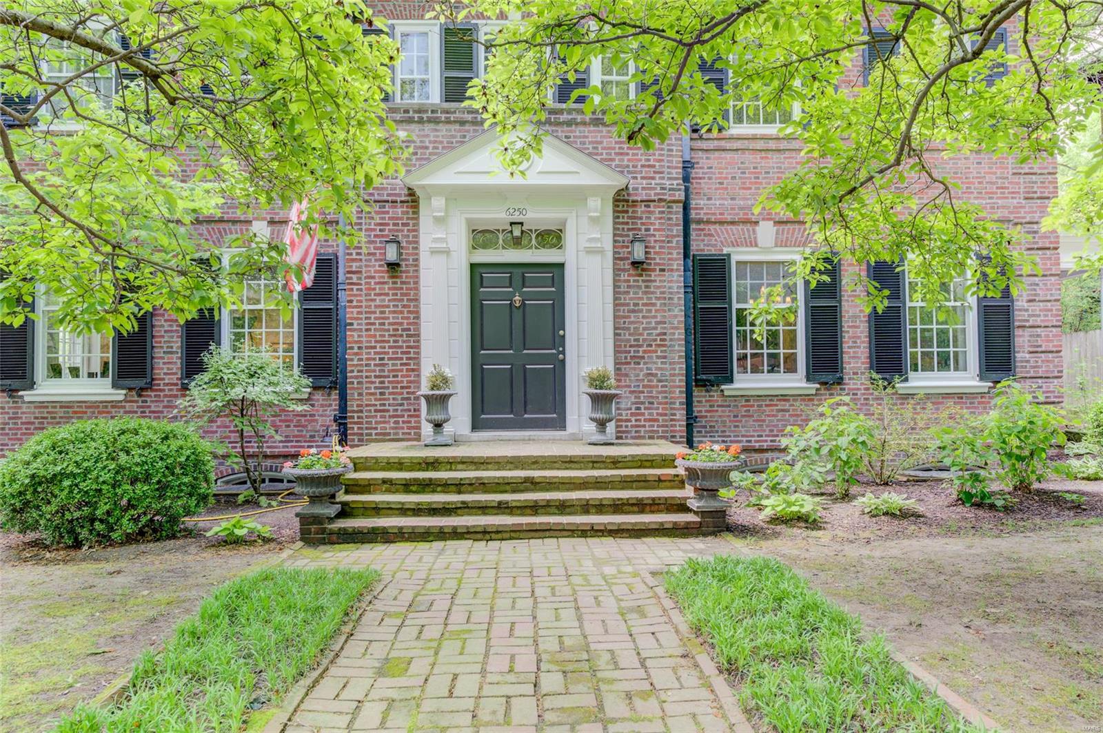 Parkview Add - Residential