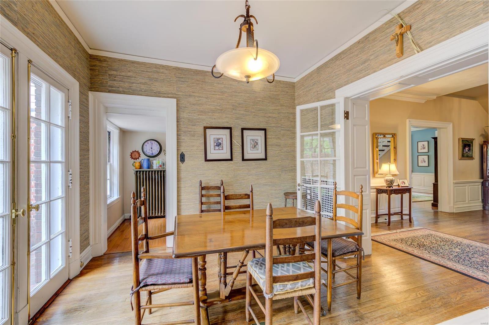 Parkview Add - Residential