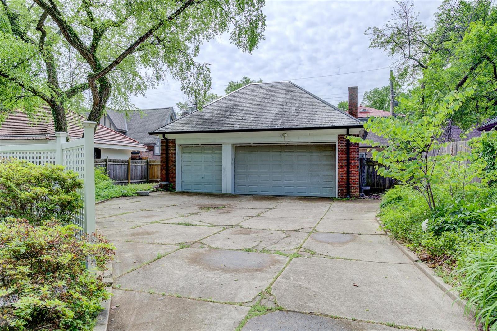 Parkview Add - Residential