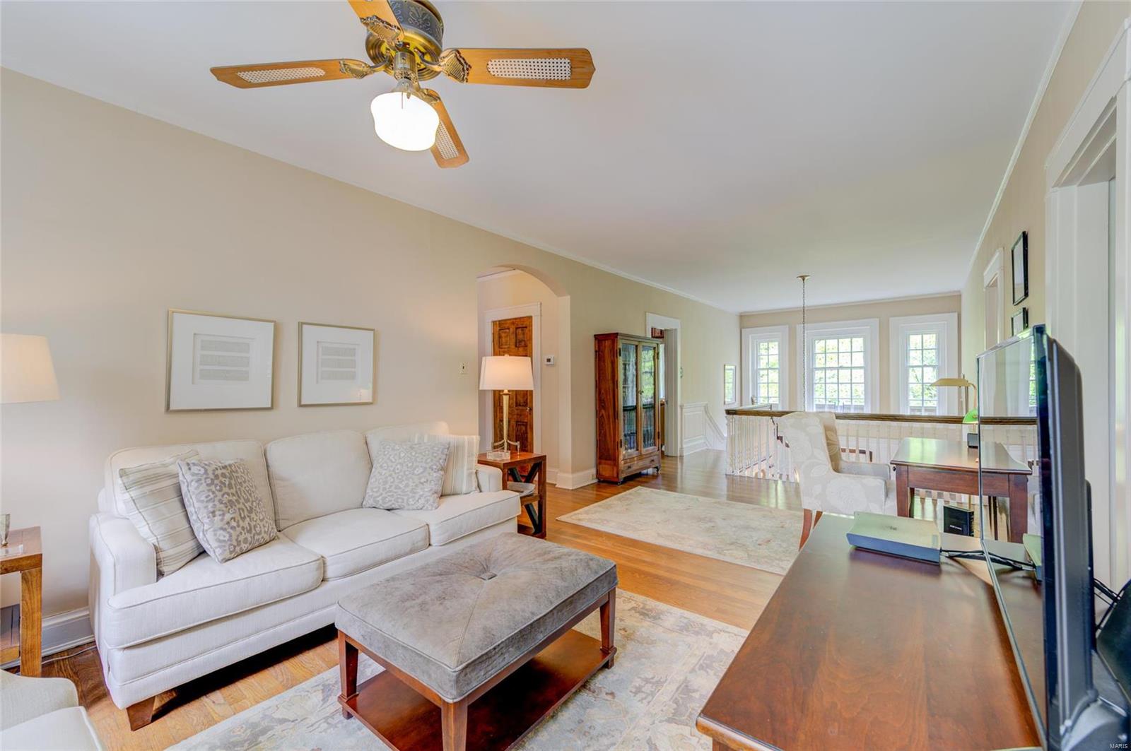 Parkview Add - Residential