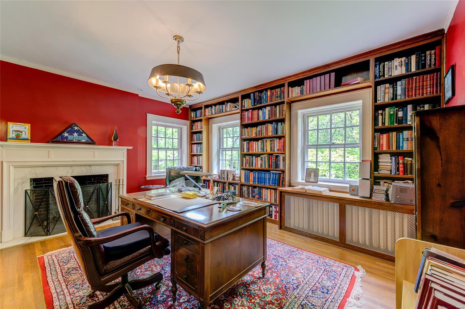 Parkview Add - Residential