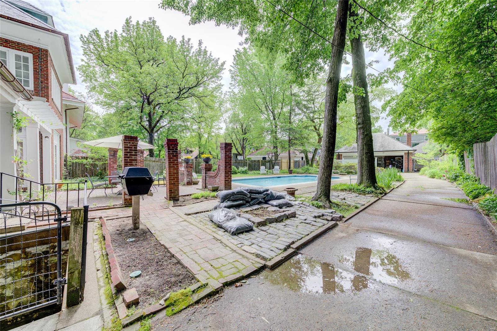 Parkview Add - Residential