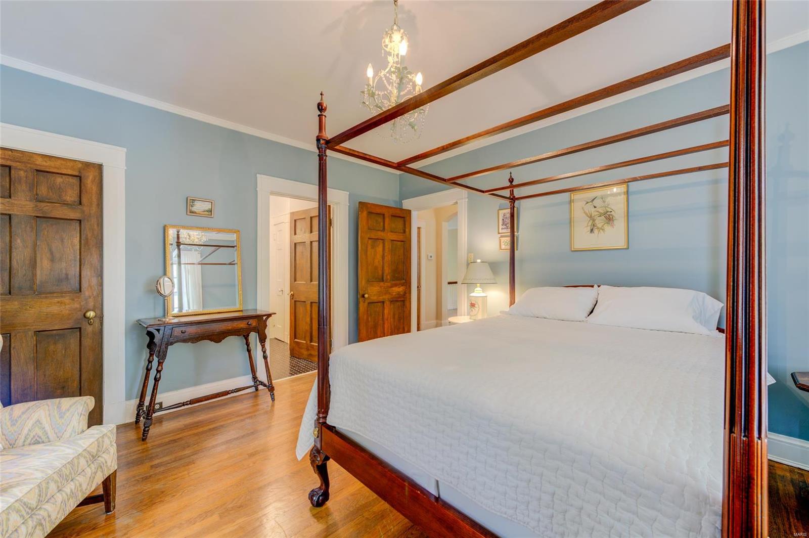 Parkview Add - Residential