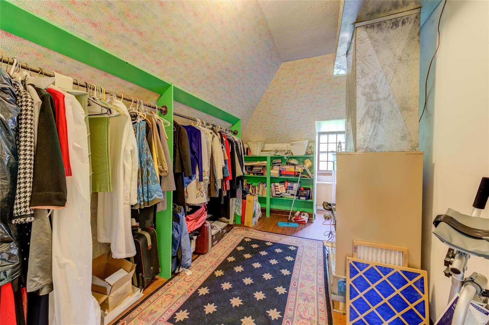 Parkview Add - Residential