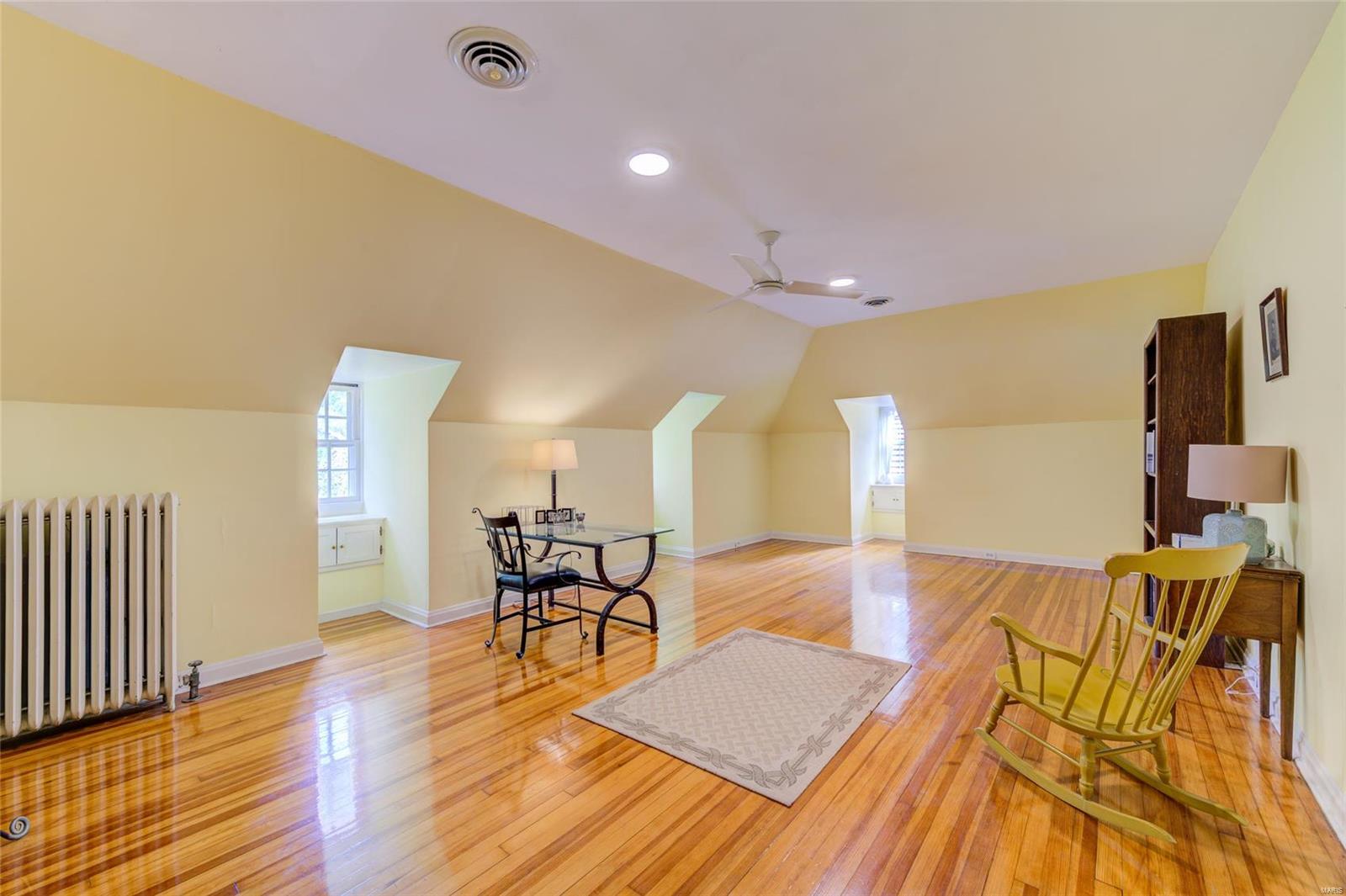 Parkview Add - Residential