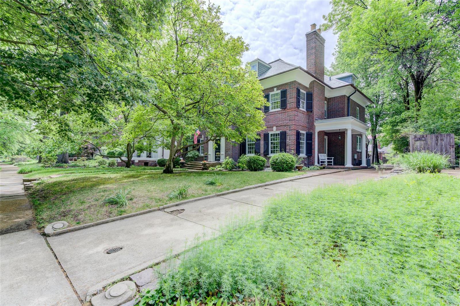 Parkview Add - Residential