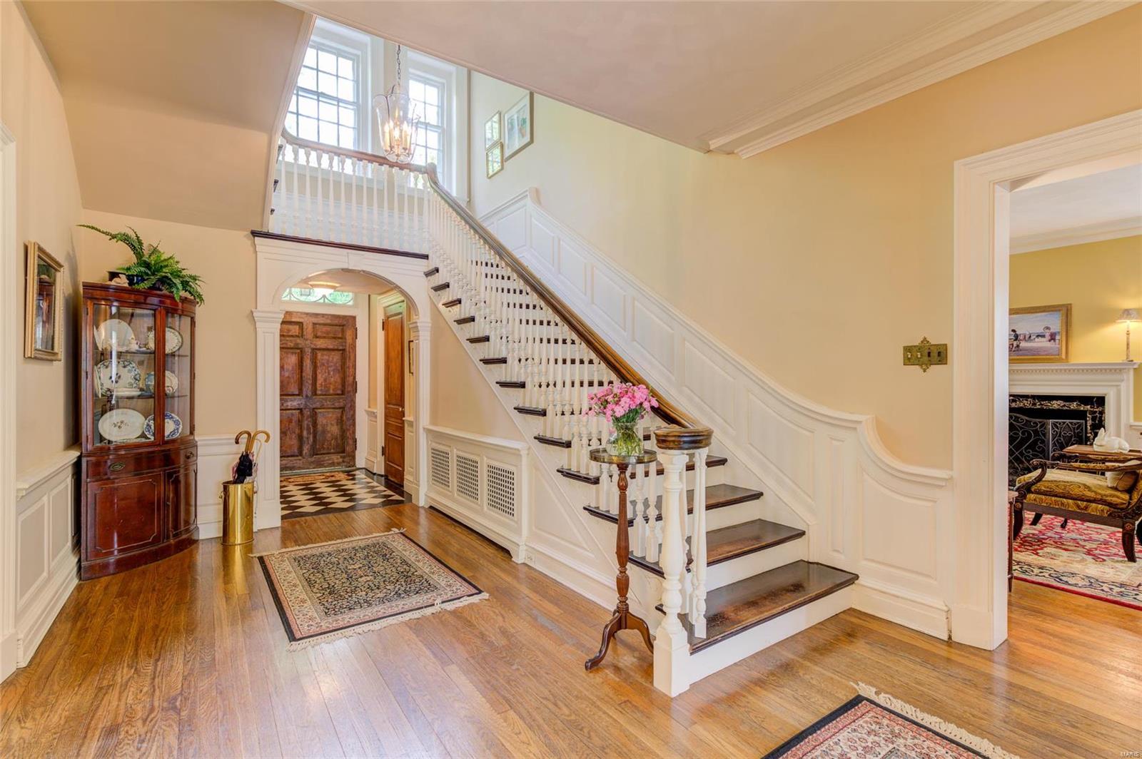 Parkview Add - Residential