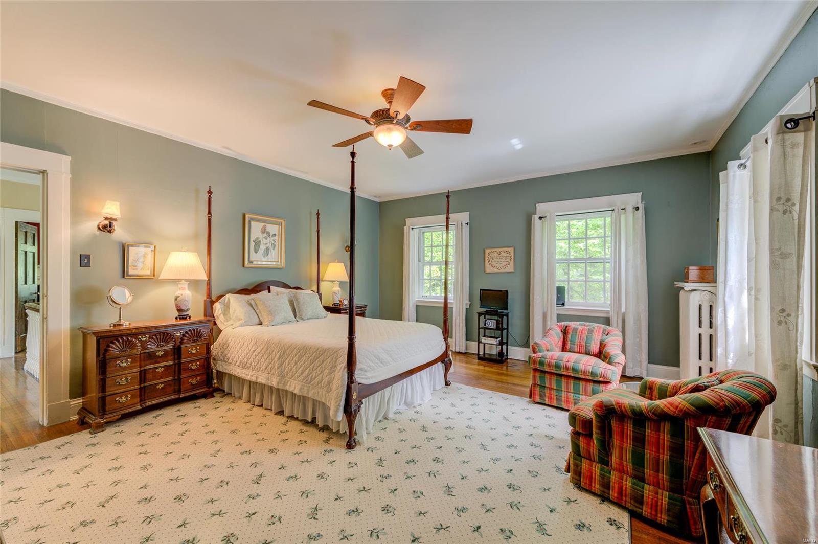 Parkview Add - Residential