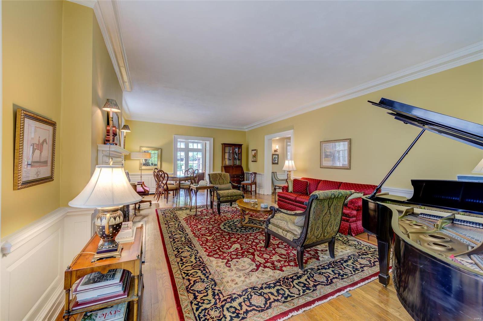 Parkview Add - Residential