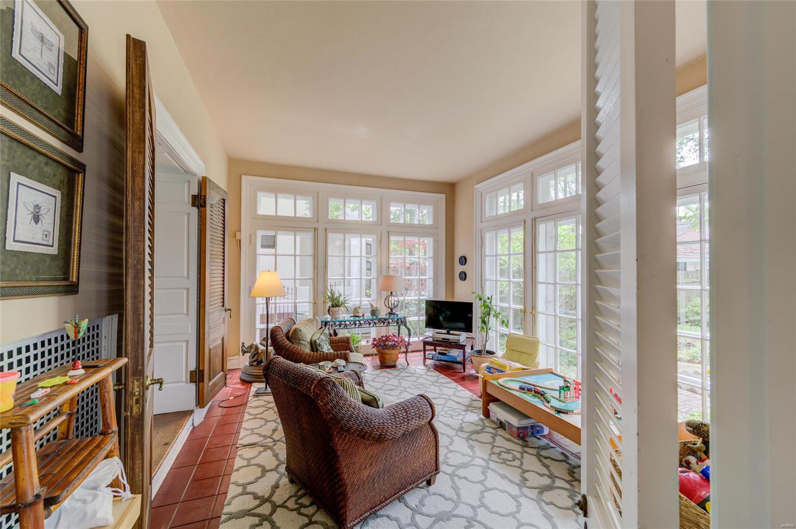 Parkview Add - Residential