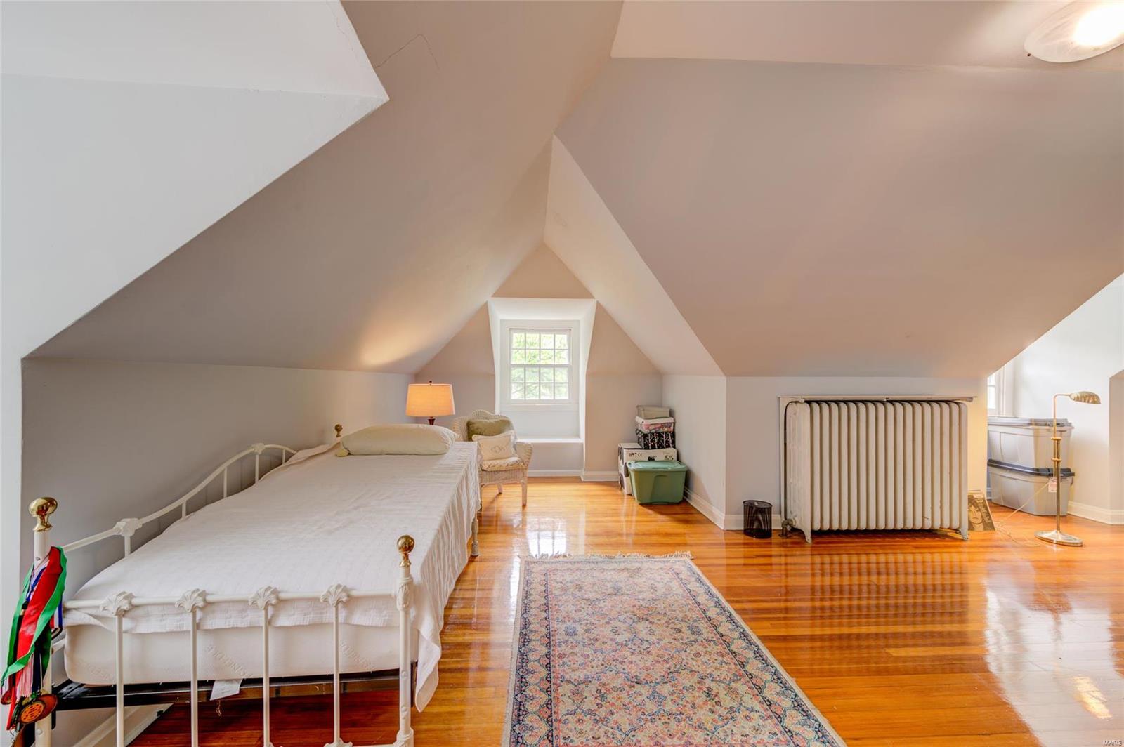 Parkview Add - Residential