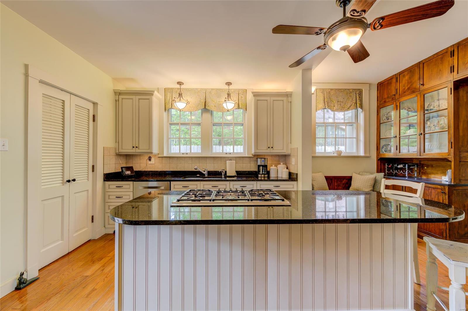 Parkview Add - Residential