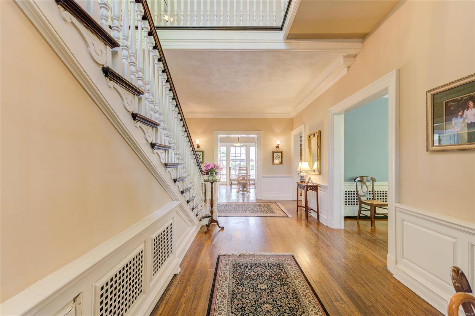 Parkview Add - Residential