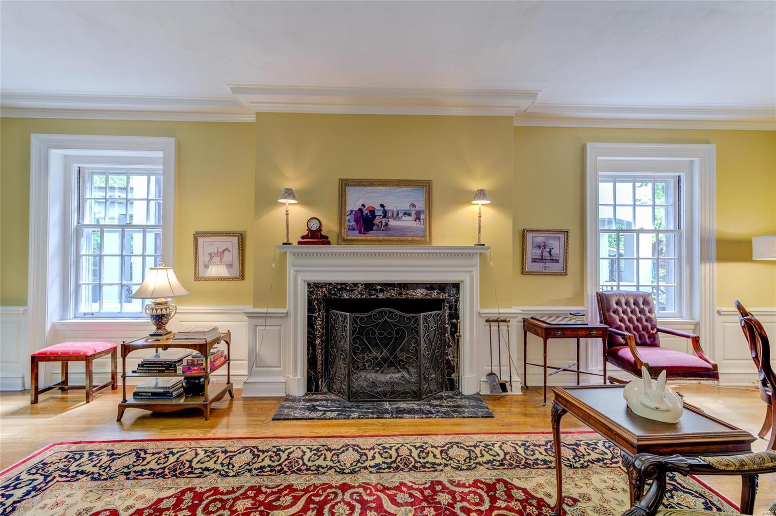 Parkview Add - Residential