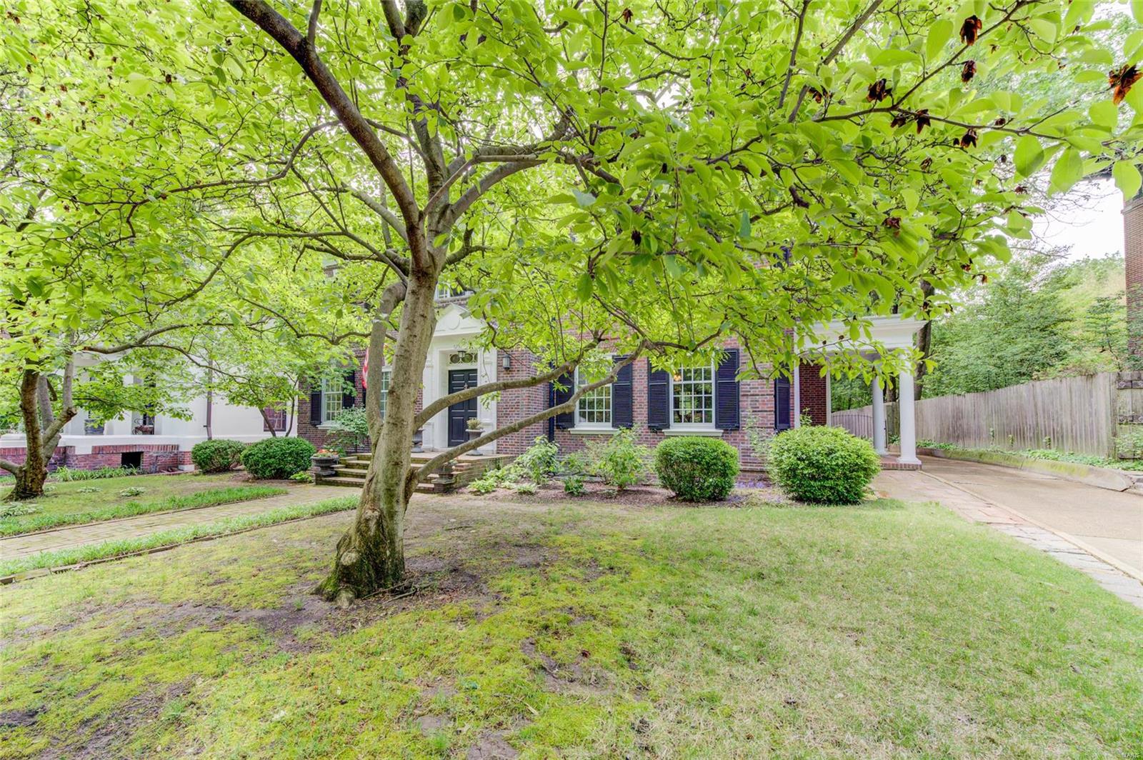 Parkview Add - Residential