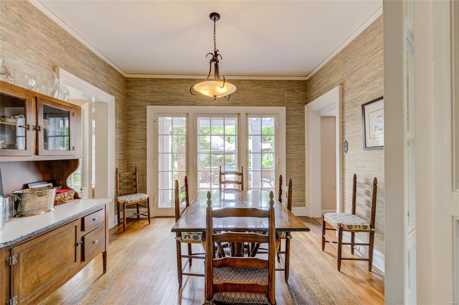 Parkview Add - Residential