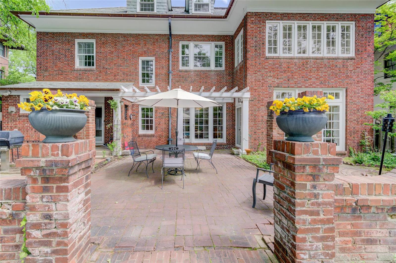 Parkview Add - Residential