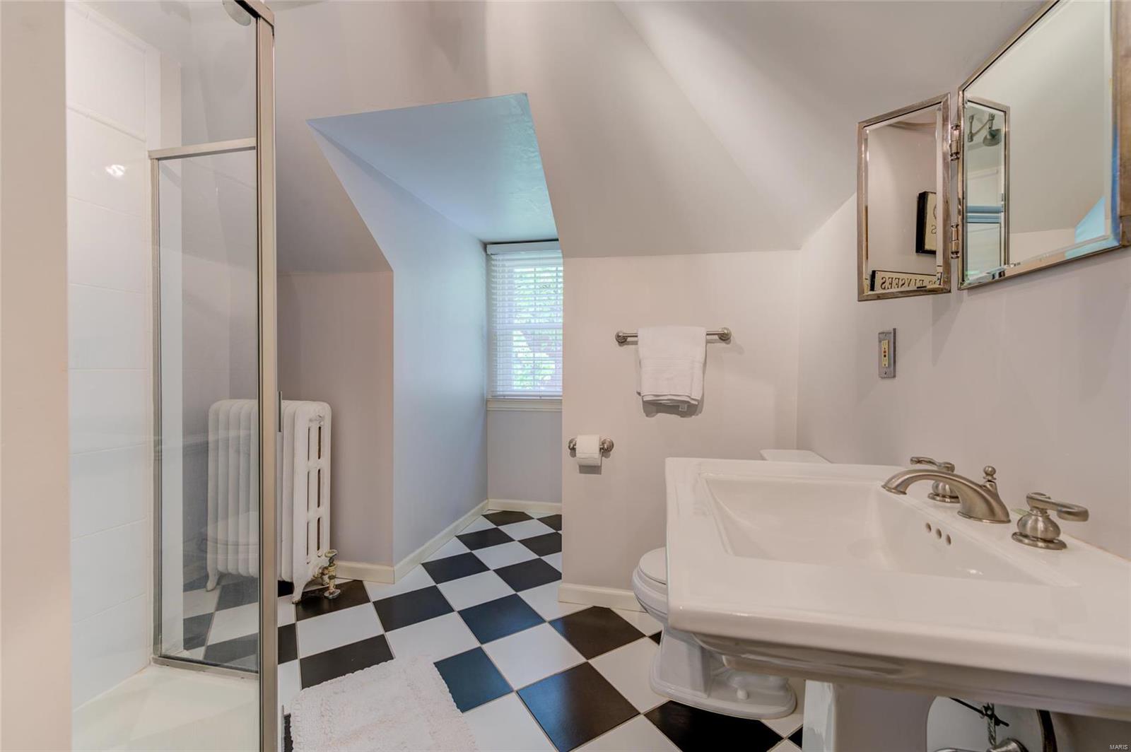 Parkview Add - Residential