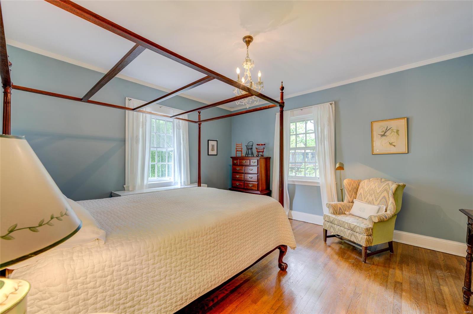 Parkview Add - Residential