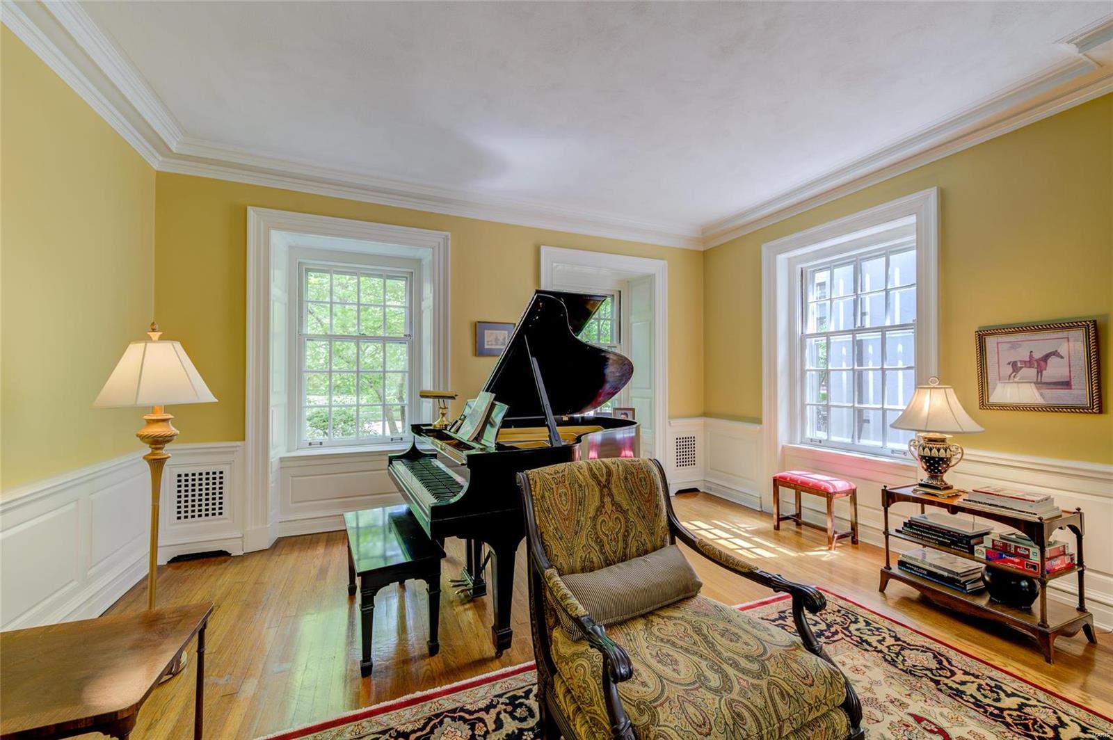 Parkview Add - Residential